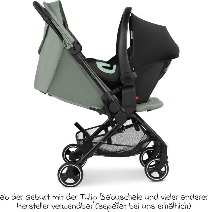 Produktbild ABC Design Ping 3 (0 Monate - 4 Jahre)