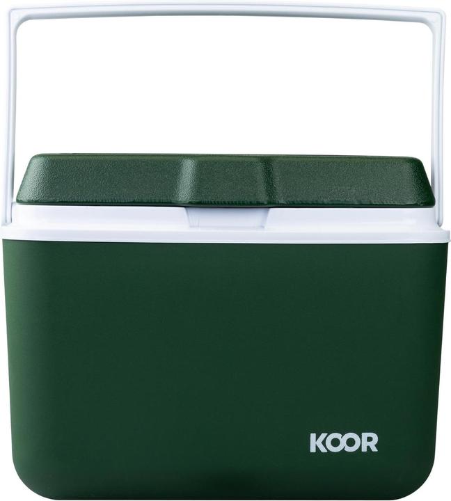 Image du produit Koor Arc 25 (25 l)