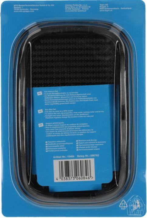 Image du produit Cartrend Pad antidérapant