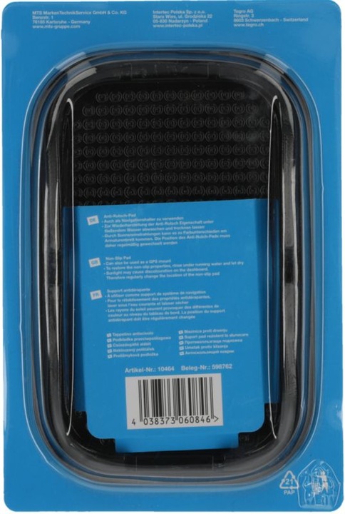 Produktbild Cartrend Anti-Rutsch-Pad