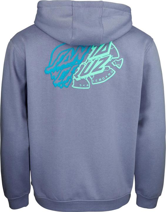 Immagine prodotto Santa Cruz Universal Dot Hood (M)