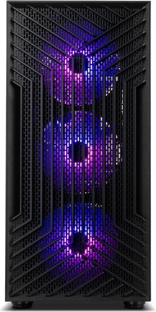 Image du produit Nox Infinity Epsilon (ITX, mATX)