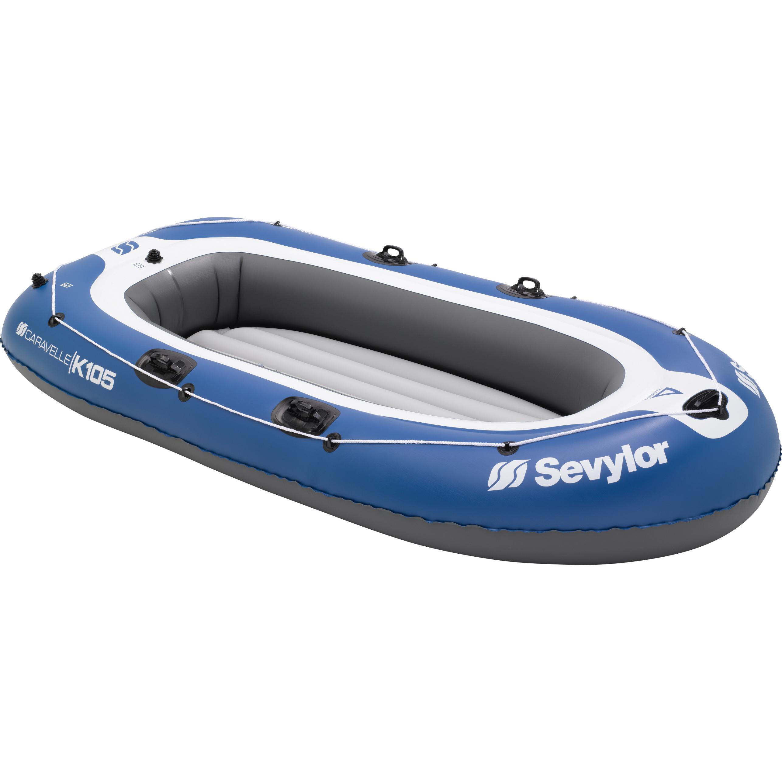 Sevylor, Schlauchboot, (298 cm, 3 Pers.)