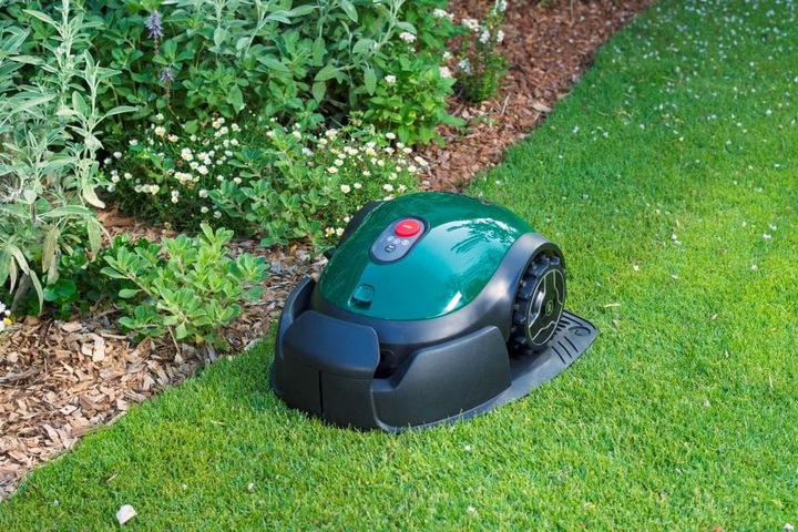 Produktbild Robomow RX20u (300 m²)