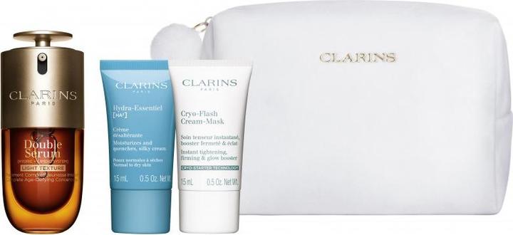Immagine prodotto Clarins Double Serum Light Collection (30 ml)