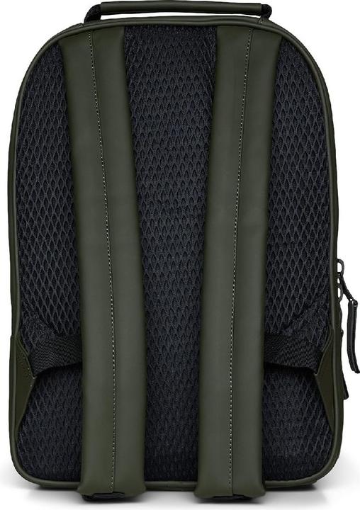 Actual product image Rains Book Daypack W3 (7.20 l)