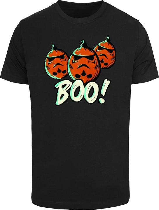 Star Wars Boo! TShirt (S)