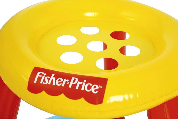 Actual product image Bestway Animal friends