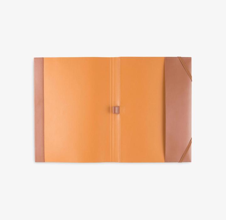 Produktbild Caran d'Ache Ledermappe (240 x 320 mm, 1 x)