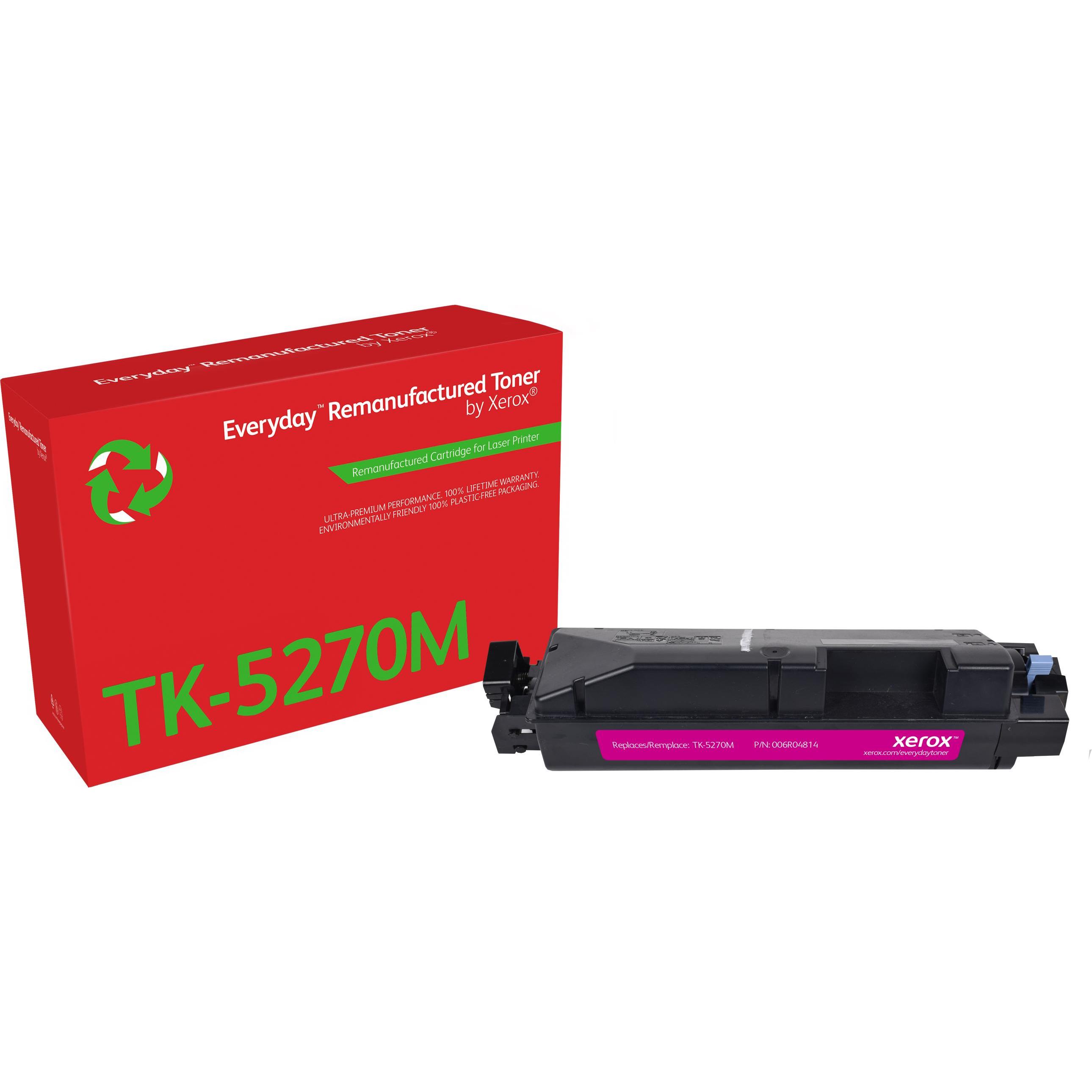 Xerox, Toner, Everyday Remanufactured Toner (M)