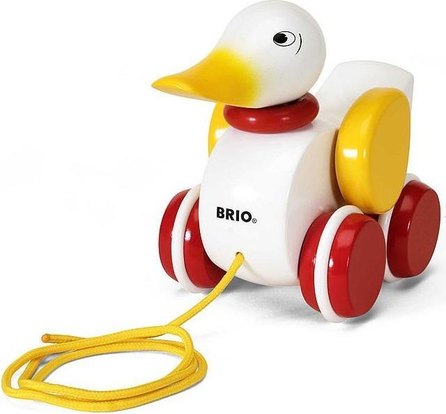 Brio Eend