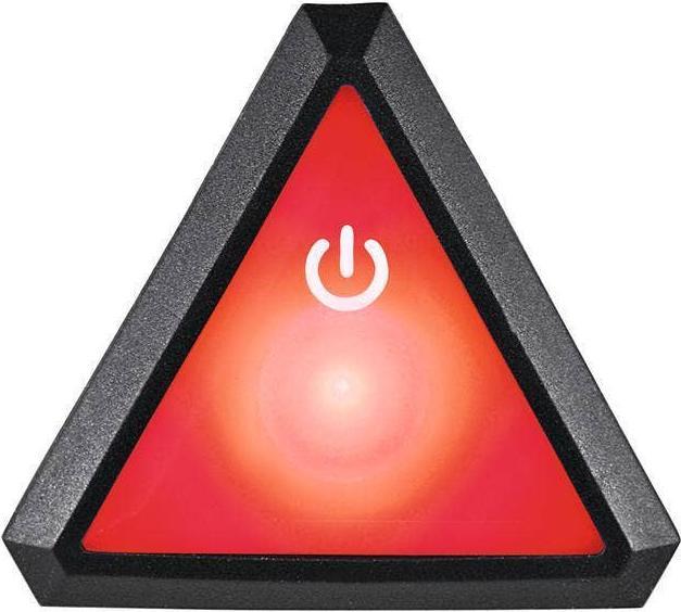 Immagine prodotto Uvex plug-in LED red
