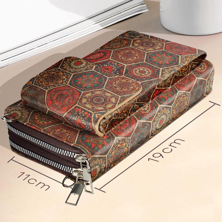 Image du produit Avizar Sac en liège CorkInspire