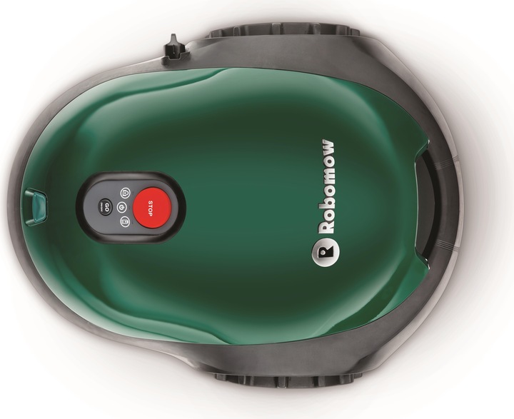 Produktbild Robomow RX20u (300 m²)