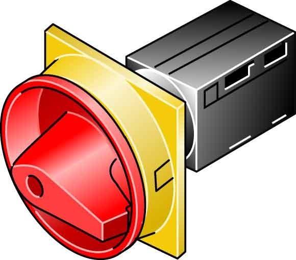 Produktbild Eaton TM-2-8293/E/SVB-SW