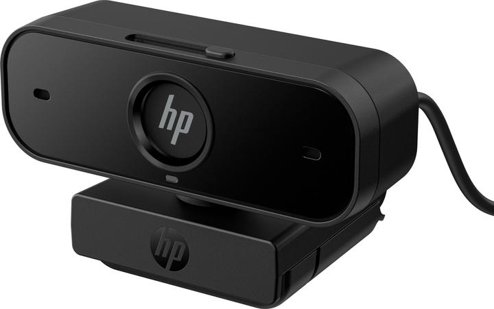 Produktbild HP 435 FHD WEBCAM EURO (2.10 Mpx)