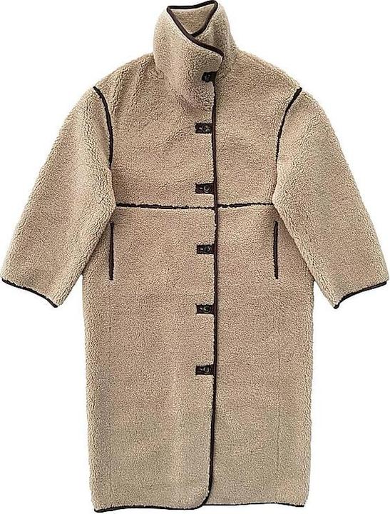 Immagine prodotto Withblack Mantel DAJANA (XS)