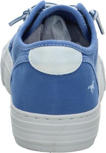 Actual product image Mustang Sneaker (38)