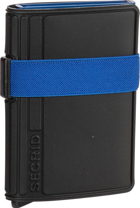 Actual product image Secrid Bandwallet TPU