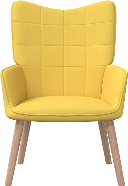 Produktbild vidaXL Relaxsessel