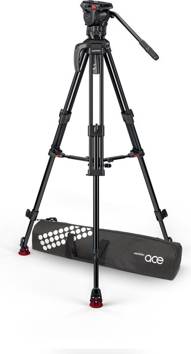 Produktbild Sachtler System ACE XL MS AL MK II