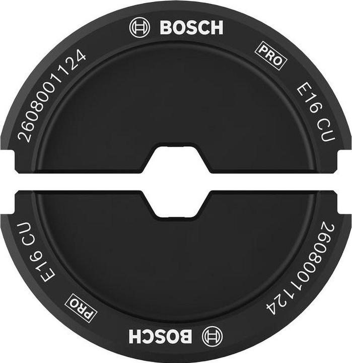 Immagine prodotto Bosch Professional PRO Presseinsatz