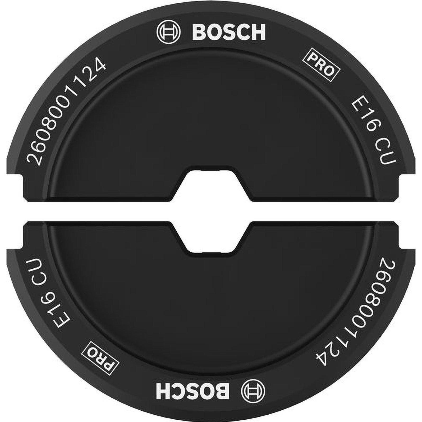Bosch Professional, Accessori per pinze, PRO Presseinsatz