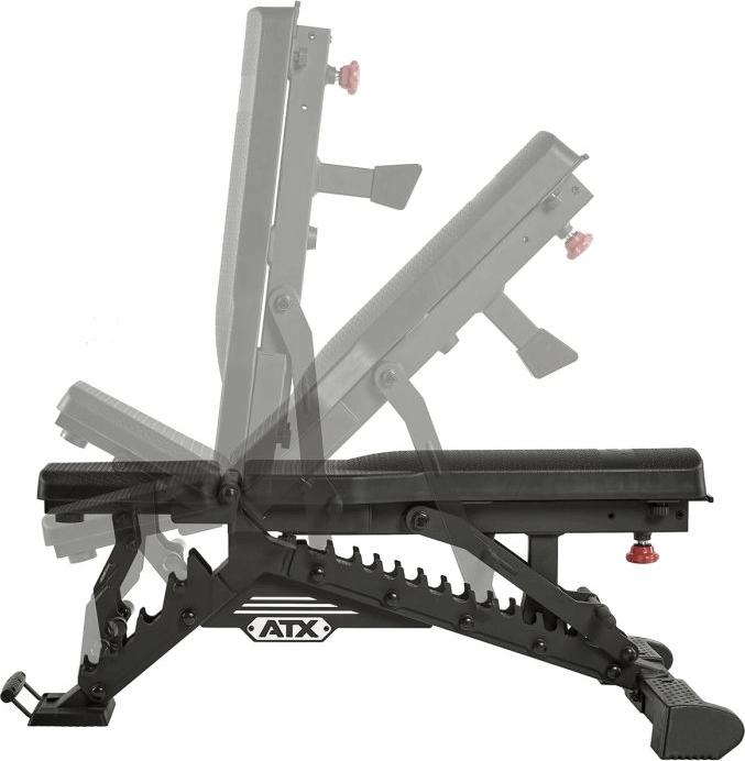 Immagine prodotto ATX Warrior Bench Slim 2.0