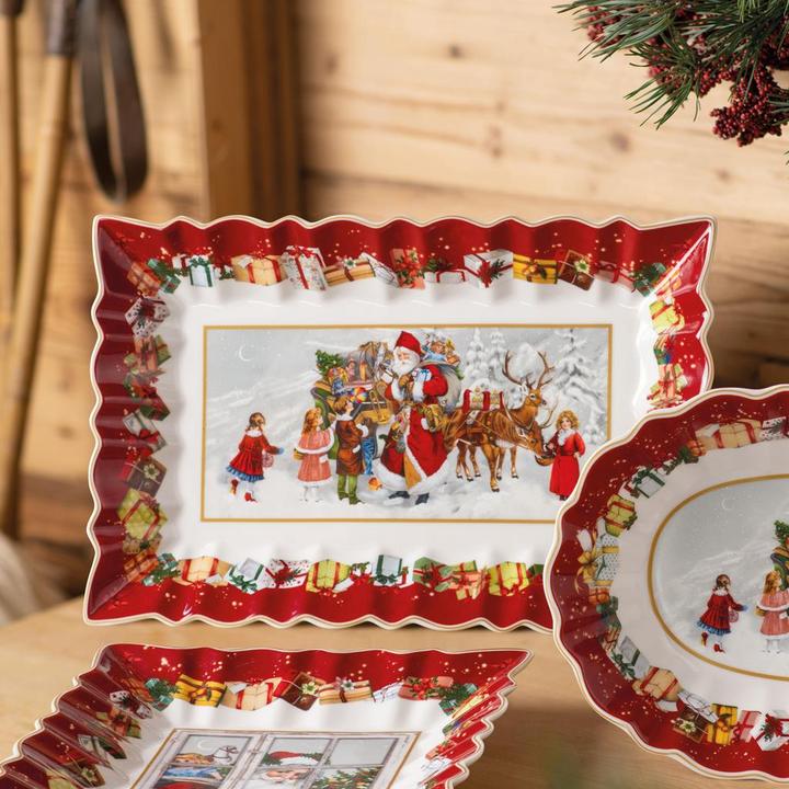 Image du produit Villeroy & Boch Kuchenplatte TOY'S FANTASY