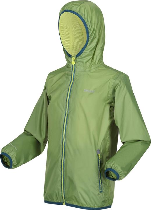 Produktbild Regatta Great Outdoors Regenjacke Lever II (104)
