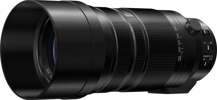 Actual product image Panasonic H-RSA100400