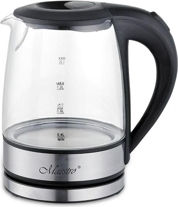 Produktbild Feel-Maestro MR062 Wasserkocher (1.20 l)