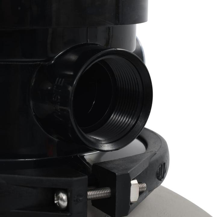 Produktbild vidaXL Sandfilter