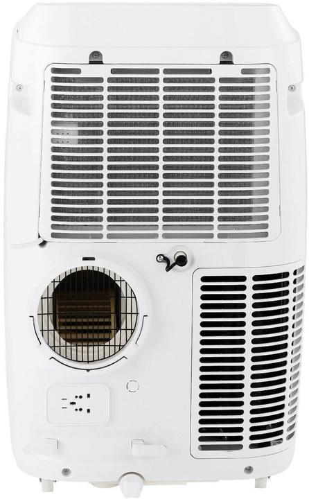 Produktbild Sonnenkönig Mobil Fresco 100 (35 m², 10000 BTU/h)