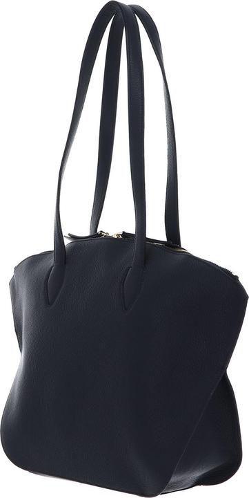 Produktbild Coccinelle Flare Shoulder Bag Grained Leather