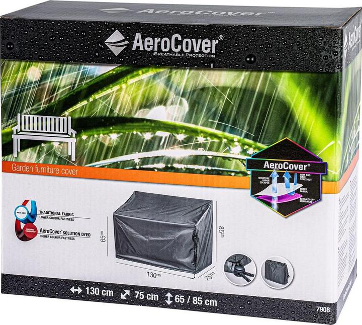 Produktbild AeroCover Schutzhüllen