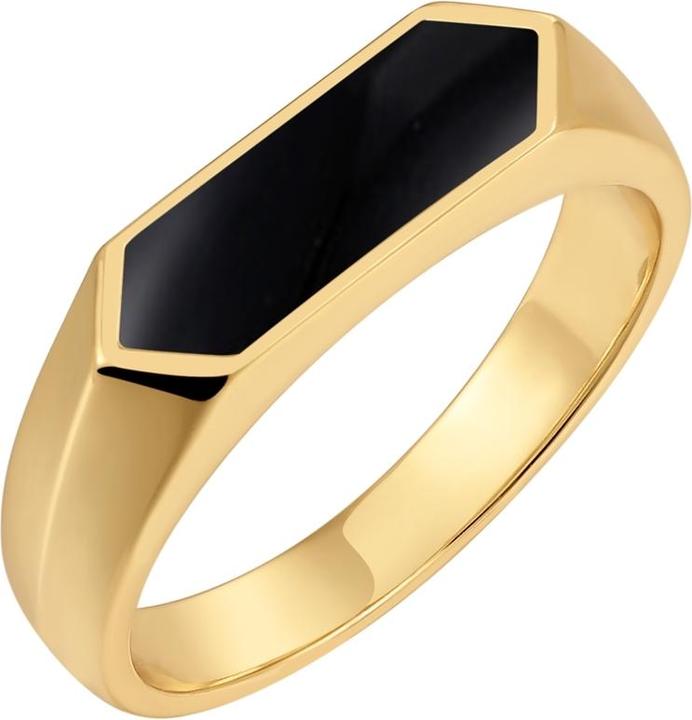 Produktbild Glanzstücke München Damen Ring Sterling Silber - 36572 (50, 925 Silber)