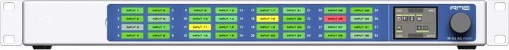 Produktbild RME Audio M-32 AD Pro II-D