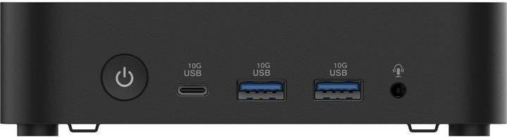Produktbild ASUS NUC 14 Essential Kit RNUC14MNK9700002 EU Cord L6 (Intel N97)