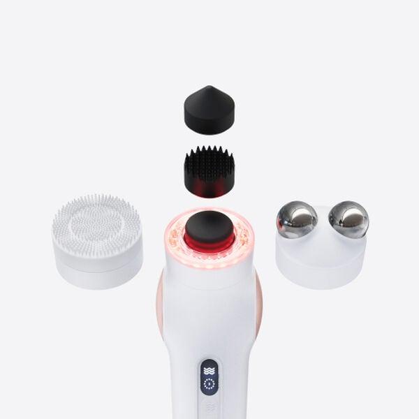 Actual product image Therabody TheraFace Pro