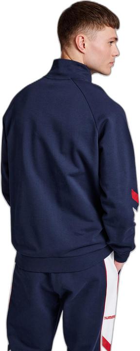 Produktbild hummel Ic Durban Half Zip Sweatshirt (S)
