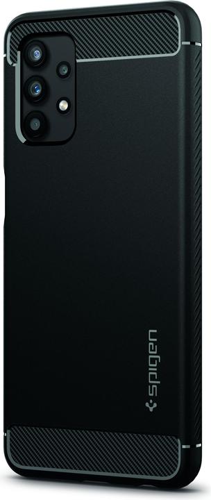 Actual product image Spigen Rugged Armor (Samsung Galaxy A32 5G)