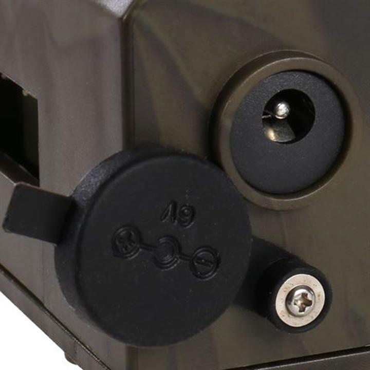 Produktbild Braun Photo Black 300