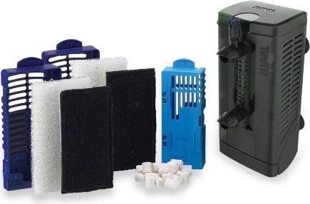 Immagine prodotto Fluval U1 (55 l, Filtri interni, Acqua dolce, Acqua salata)