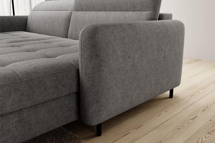 Actual product image ELTAP Gomsi (3-seater, Sofa bed, Corner sofa)