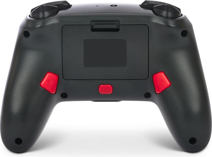 Image du produit PowerA Wireless Controller King Bowser (Switch Lite, Switch OLED, Switch)
