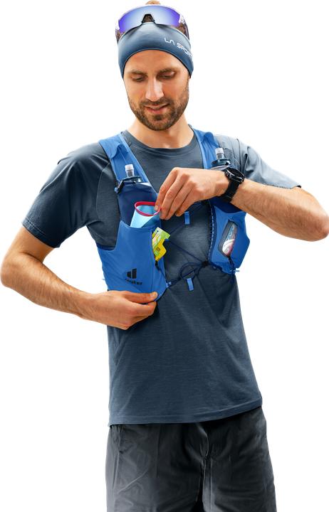 Produktbild Deuter Traick 9 (9 l)