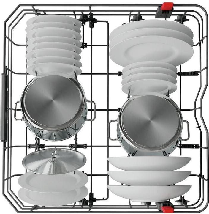 Actual product image Bauknecht Bkex Ubn