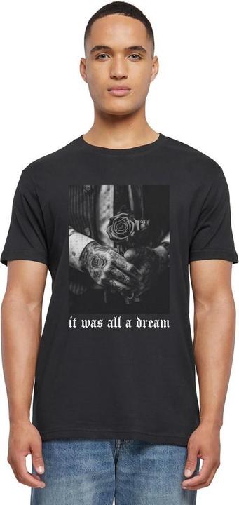 Produktbild Mister Tee It Was All A Dream TShirt (S)