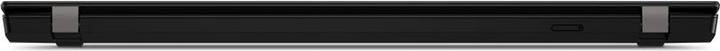 Image du produit Lenovo ThinkPad T14 Gen 2 (14", 256 Go, 16 Go, ING. Int., Intel Core i5-1135G7)